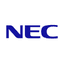 NEC Corporation logo