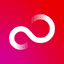 Fujitsu Limited logo