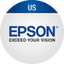 Seiko Epson Corporation logo