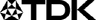 TDK Corporation logo