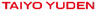 Taiyo Yuden Co., Ltd. logo