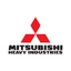 Mitsubishi Heavy Industries, Ltd. logo