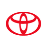 Toyota Motor Corporation logo