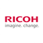 Ricoh Company, Ltd. logo