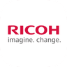Ricoh Company, Ltd. logo
