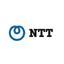 NTT, Inc. logo