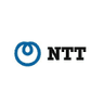 NTT, Inc. logo