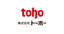 Toho Co., Ltd. logo