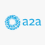 A2A S.p.A. logo