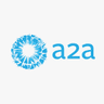 A2A S.p.A. logo