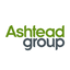 Ashtead Group plc logo