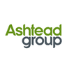 Ashtead Group plc logo