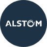 Alstom S.A. logo