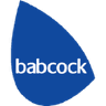 Babcock International Group PLC logo