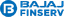 Bajaj Finserv Ltd. logo