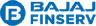 Bajaj Finserv Ltd. logo