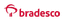 Banco Bradesco S.A. logo