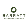 Barratt Redrow plc logo