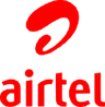 Bharti Airtel Limited logo