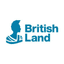 British Land Company Plc logo