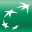 BNP Paribas S.A. logo