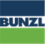 Bunzl plc logo