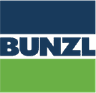 Bunzl plc logo