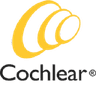 Cochlear Limited logo