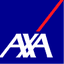 AXA S.A. logo