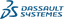 Dassault Systèmes SE logo