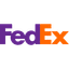 FedEx Corporation logo