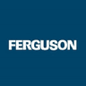 Ferguson plc logo