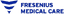 Fresenius Medical Care AG & Co. KGaA logo