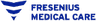 Fresenius Medical Care AG & Co. KGaA logo