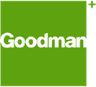 Goodman Group logo