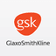 GSK plc logo