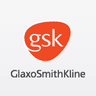 GSK plc logo