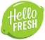 HelloFresh SE logo