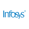 Infosys Limited logo