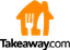 Just Eat Takeaway.com N.V. logo