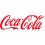 The Coca-Cola Company logo