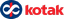 Kotak Mahindra Bank Limited logo