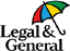 Legal & General Group Plc logo