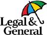 Legal & General Group Plc logo