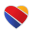 Southwest Airlines Co. logo