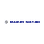 Maruti Suzuki India Limited logo