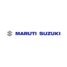 Maruti Suzuki India Limited logo