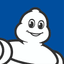 Compagnie Générale des Établissements Michelin Société en commandite par actions logo