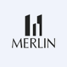 MERLIN Properties SOCIMI, S.A. logo