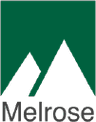 Melrose Industries PLC logo